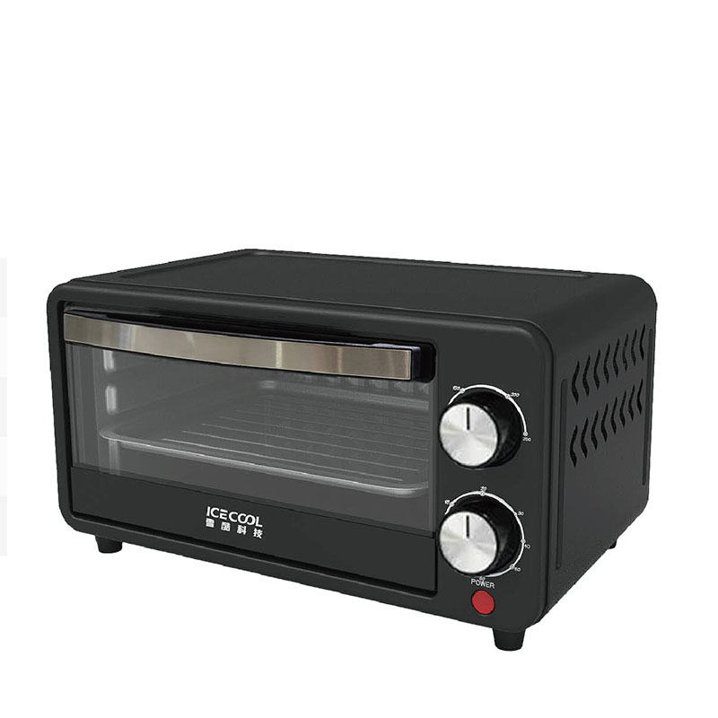 Electronic Oven