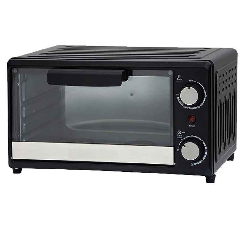 Electronic Oven