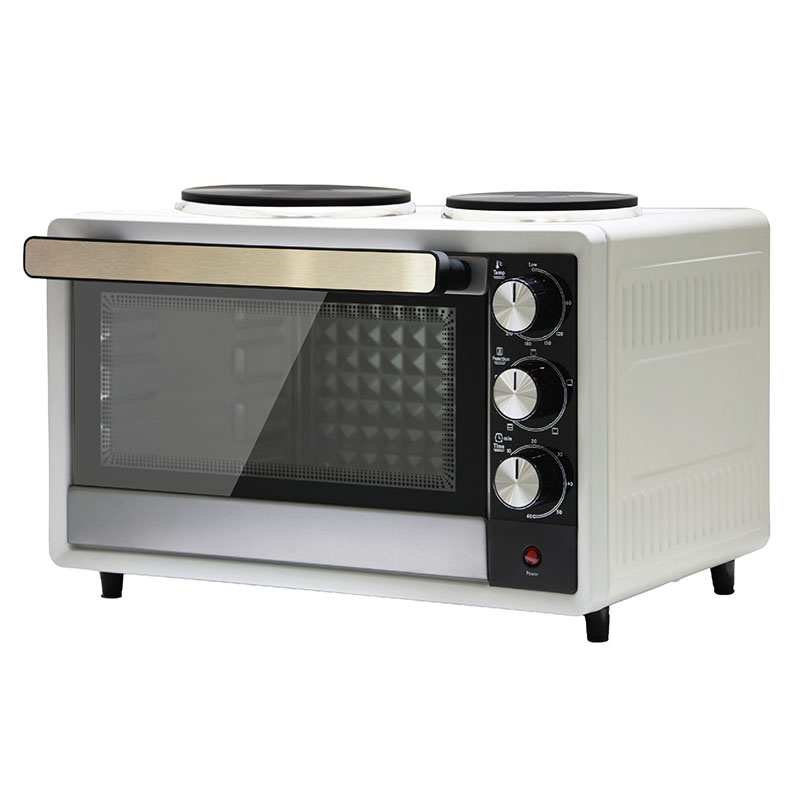 Electronic Oven