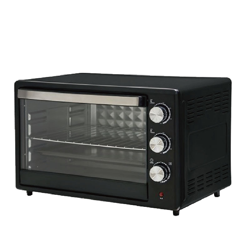 Electronic Oven