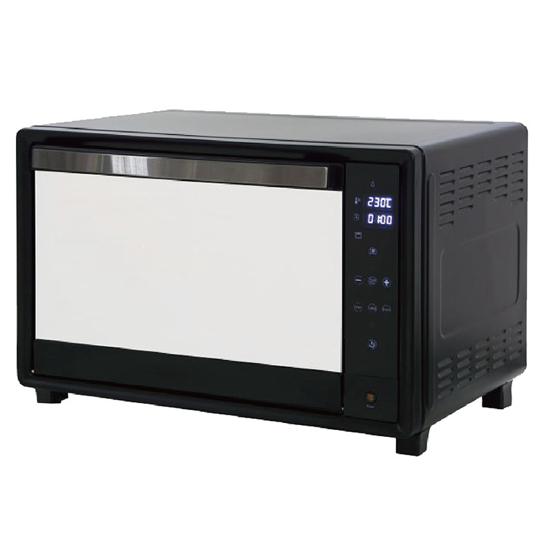 Electronic Oven