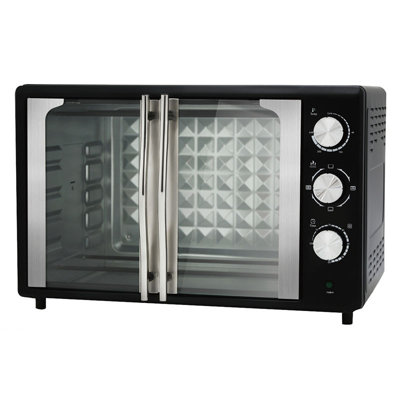 Electronic Oven