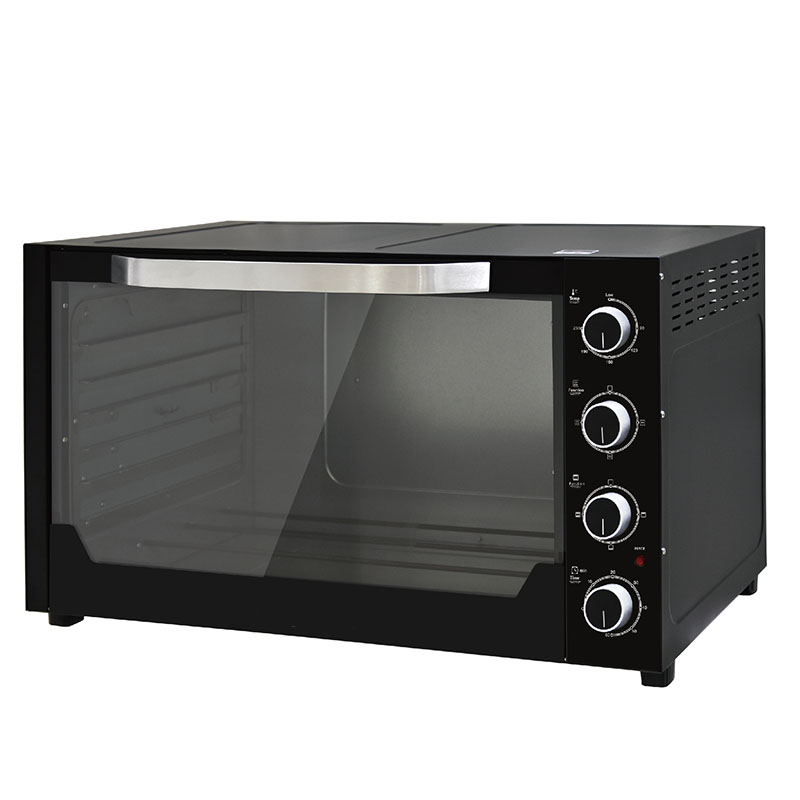 Electronic Oven