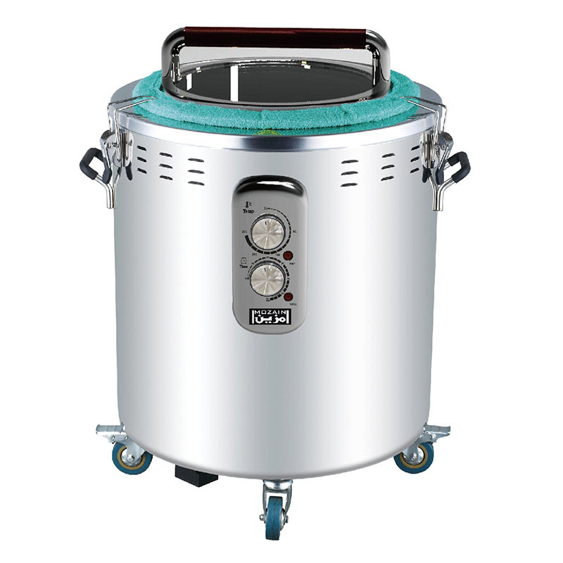 Cooking Barrel