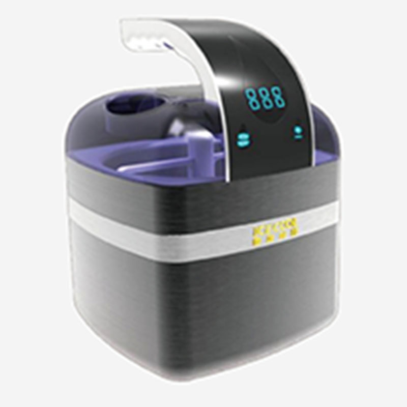Ice Cream Maker